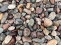 Речная галька