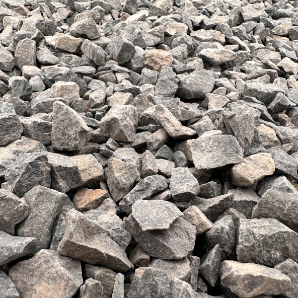 Каменная крошка зеленая фр. 10-20 мм