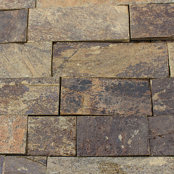 Брусчатка из сланца старая англия пиленая