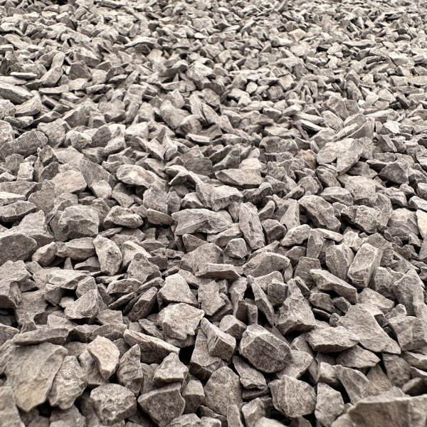 Каменная крошка лемезит фр. 5-10 мм