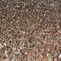 Каменная крошка яшма фр. 5-10 мм для каменного ковра