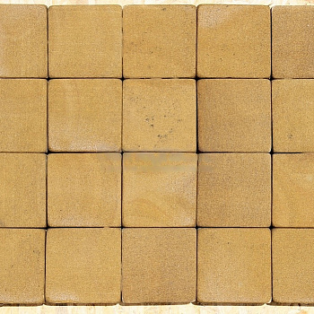 Брусчатка песчаник (галтовка)