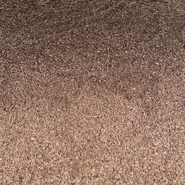 Каменная микрокрошка яшма фр. 3-5 мм для каменного ковра