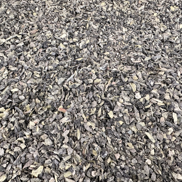 Каменная микрокрошка змеевик фр. 2-5 мм