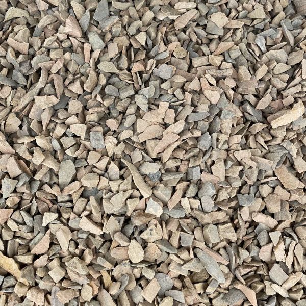 Каменная крошка кремний фр. 5-10 мм для каменного ковра