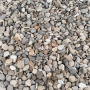 Галька морская "Медовая" фр. 10-20 мм