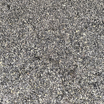 Каменная микрокрошка змеевик фр. 2-5 мм